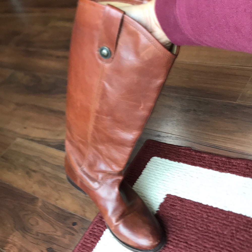 Frye boots - Picture 14 of 15
